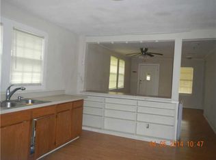 461 Meyers Blvd, Marrero, LA 70072