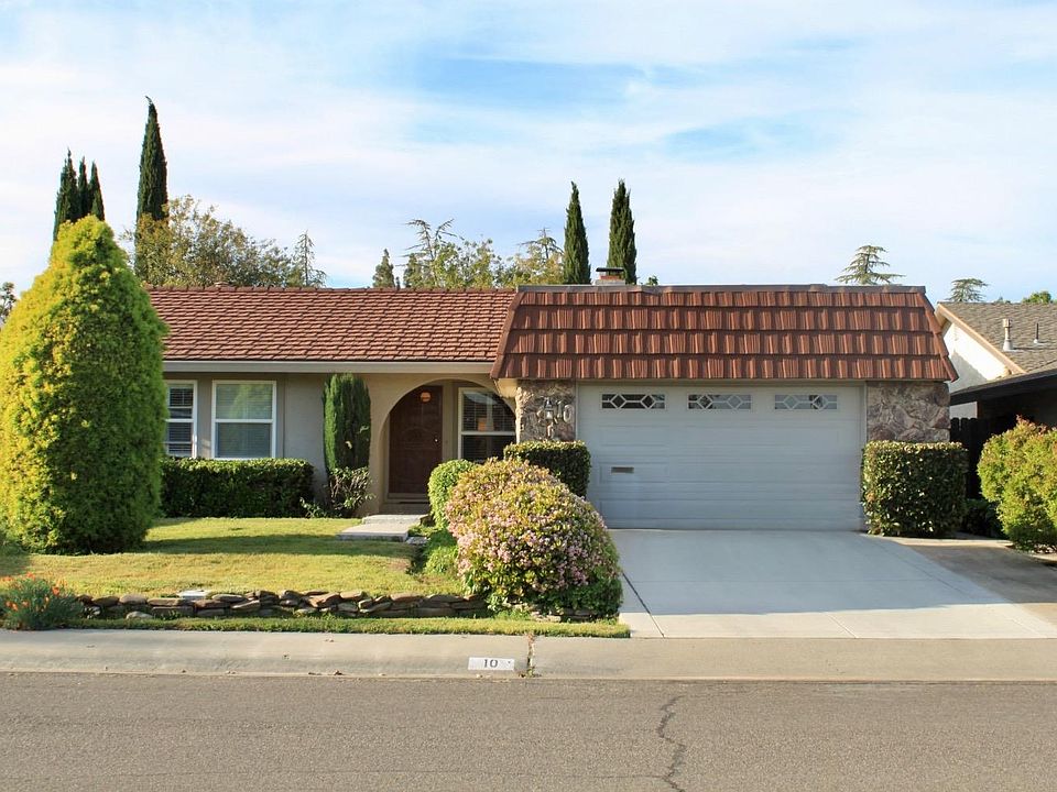 1st image of 10 W Hacienda Ln