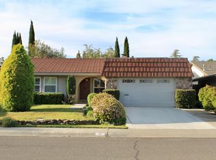 10 W Hacienda Ln, Woodland, CA