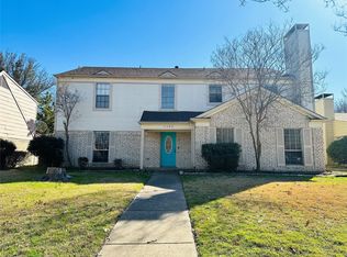 1102 Pyramid Dr, Garland, TX 75040