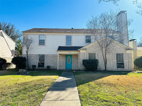 1102 Pyramid Dr, Garland, TX 75040