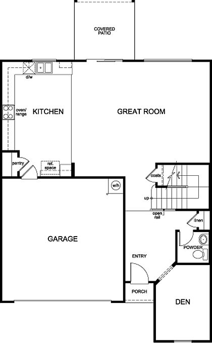 2nd image of 37012 N Yellowstone Dr