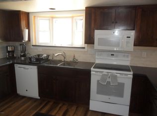 9923 W Calle Encorvada, Phoenix, AZ 85037