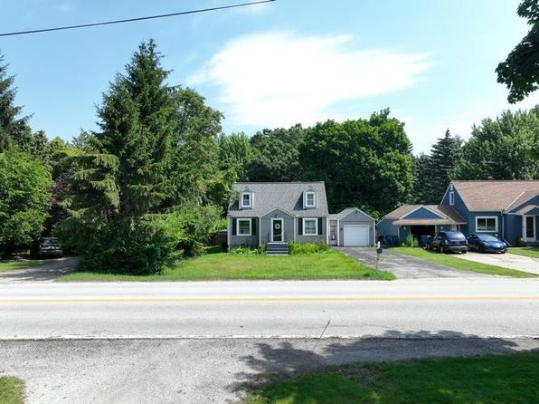 4317 Kirtland Rd