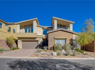 2 Vista Outlook St, Henderson, NV 89011