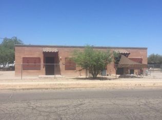 105 W Oklahoma St, Tucson, AZ 85714