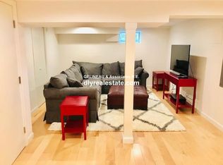 143 Longfellow Rd #B, Waltham, MA 02453