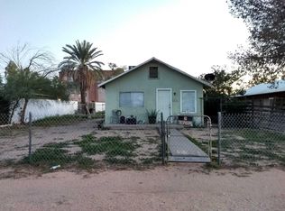 417 W 9th St, Casa Grande, AZ 85122