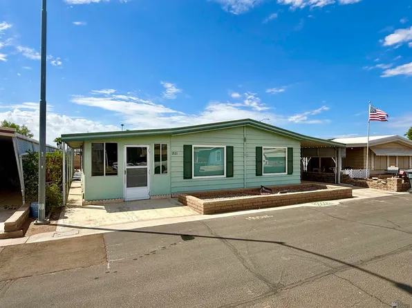 1921 W Camino Pradera, Yuma, AZ 85364