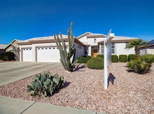 11016 W Chino Dr, Sun City, AZ 85373