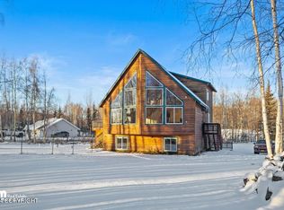 866 W Spruce Ave, Wasilla, AK 99654