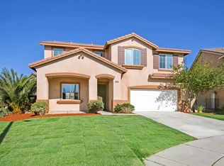 44528 Grove Ln, Lancaster, CA 93534