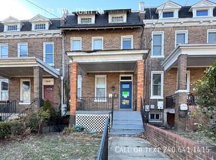 5518 13th St NW UNIT A, Washington, DC