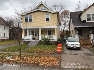 12010 Griffing Ave #UP, Cleveland, OH 44120