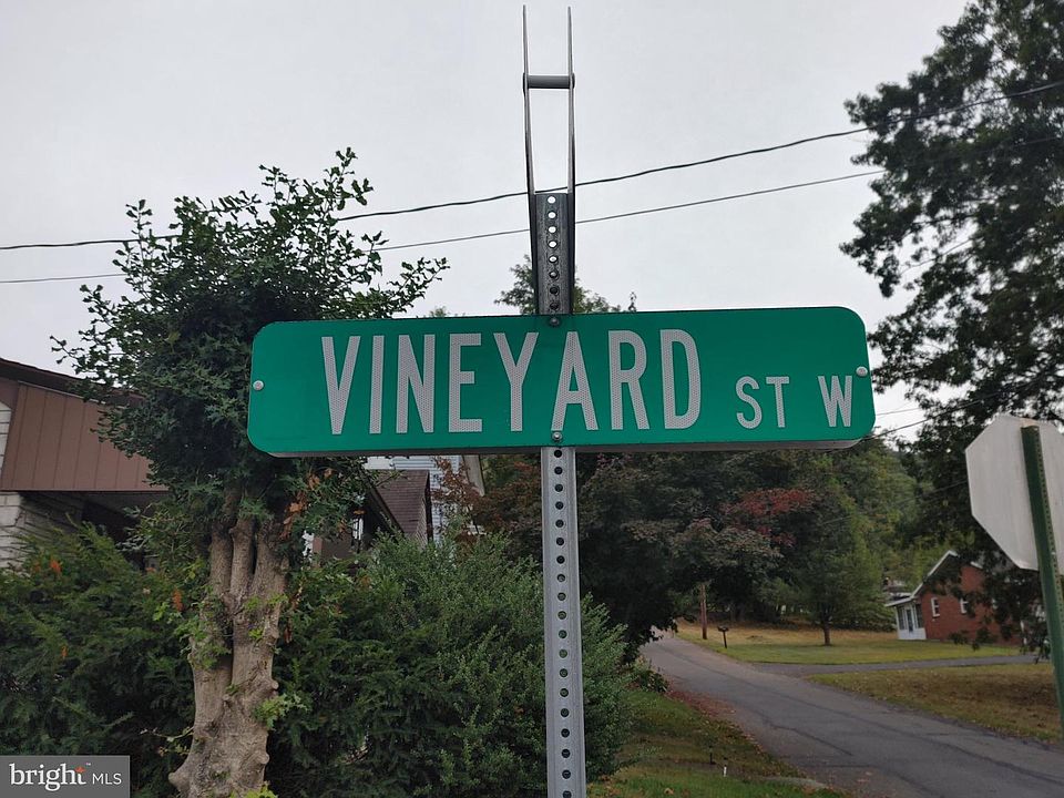2nd image of 0 Vineyard St