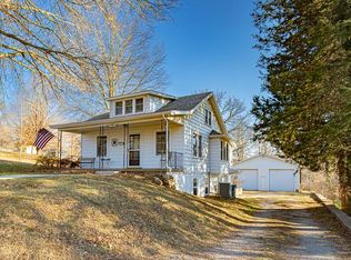 11813 & 11815 E Scarritt Ave, Independence, MO 64054