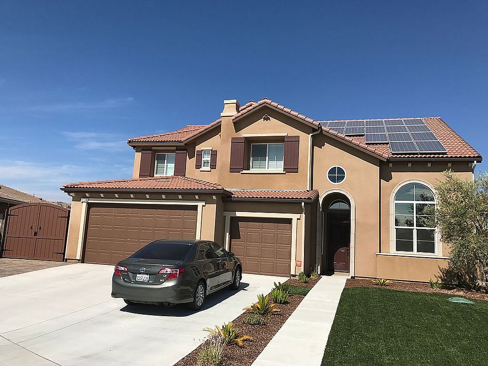 2nd image of 21204 Fiori Ln