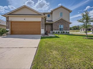 6008 Ronee Leah Dr, Austin, TX 78724