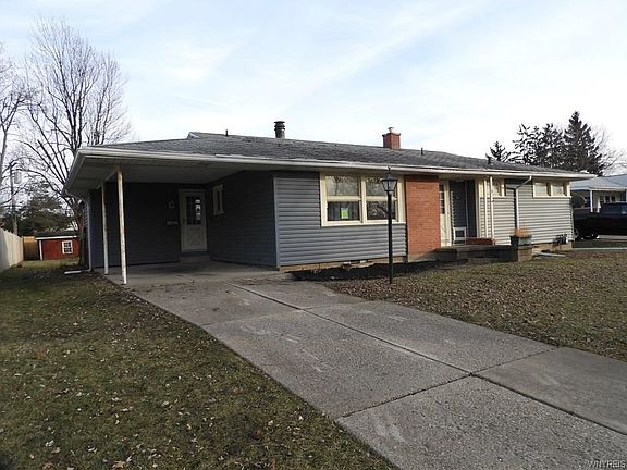 2nd image of 2031 Parker Blvd