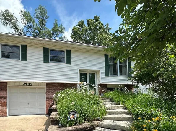 2722 Clager Rd, Saint Louis, MO 63125