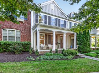 502 Sydenham Dr, Franklin, TN 37064