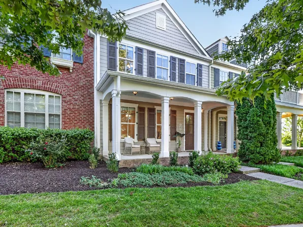 502 Sydenham Dr, Franklin, TN 37064