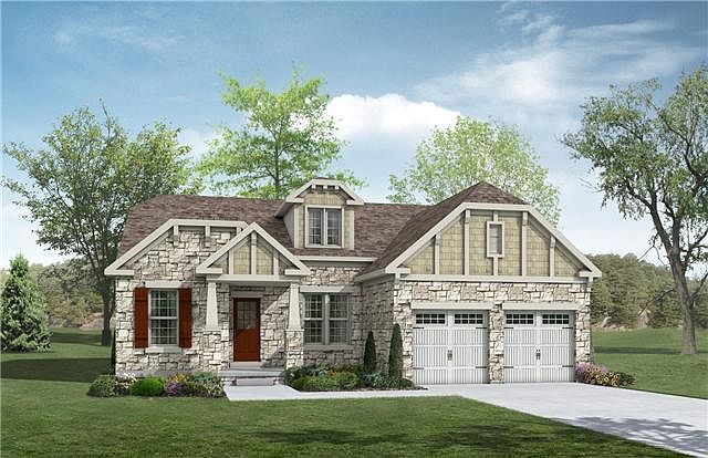 1st image of 209 Foxley Ct #438-lot 438