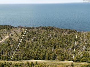 Deerfoot Trl LOT 6, Saint Alphonse, NS B5A2J0