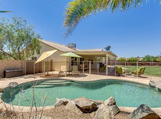 1910 W 19th Ave, Apache Junction, AZ 85120