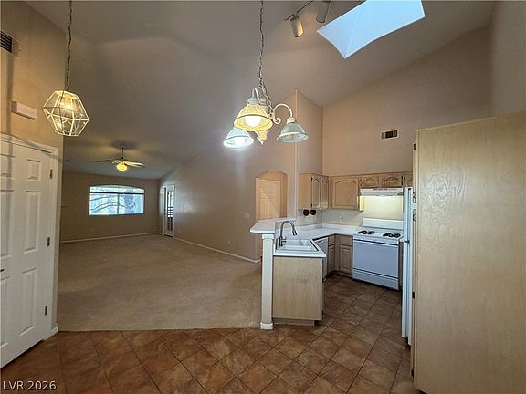 5th image of 3320 S Fort Apache Rd Unit 201