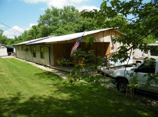 181 Crown St, Crown City, OH 45623