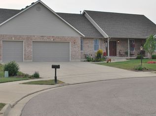 2032 Hancock Ct, Xenia, OH 45385