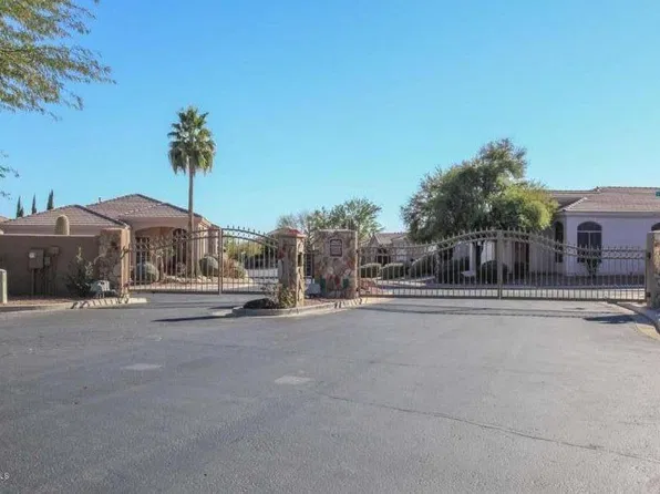 15622 S 31st St, Phoenix, AZ 85048