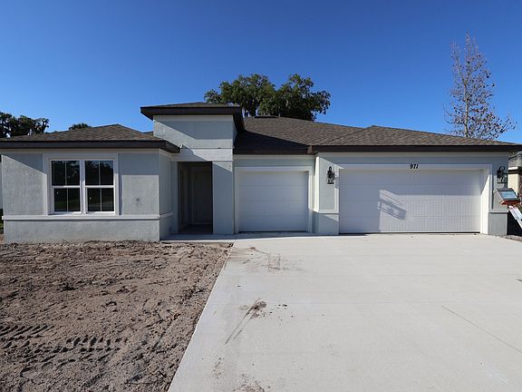Exterior - March 27, 2026