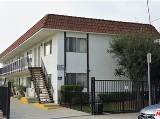 1664 W 218th St APT 8, Torrance, CA 90501