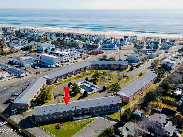 310 Maryland Avenue #24A, Point Pleasant Beach, NJ 08742