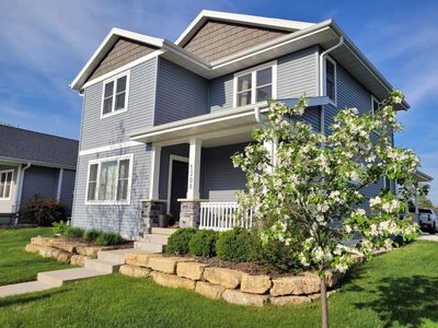 1208 Jacob Drive, Prairie Du Sac, WI, 53578