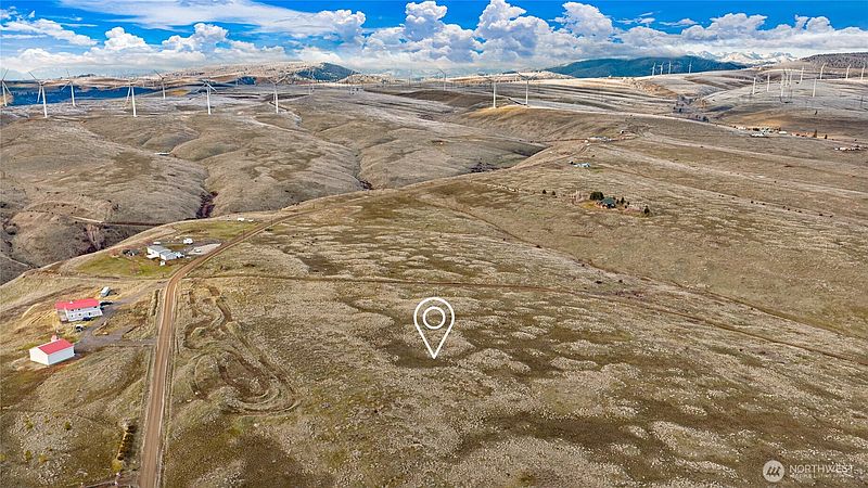 2nd image of 0 1A & 1B Ellensburg Ranches Road