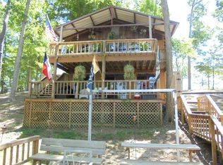 101 Lake St, Burkeville, TX 75932