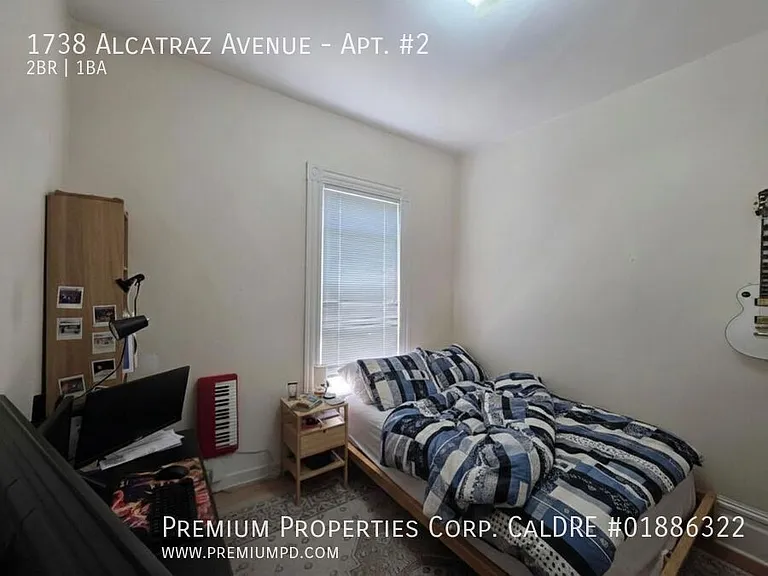 1738 Alcatraz Ave #2 — Photo 19
