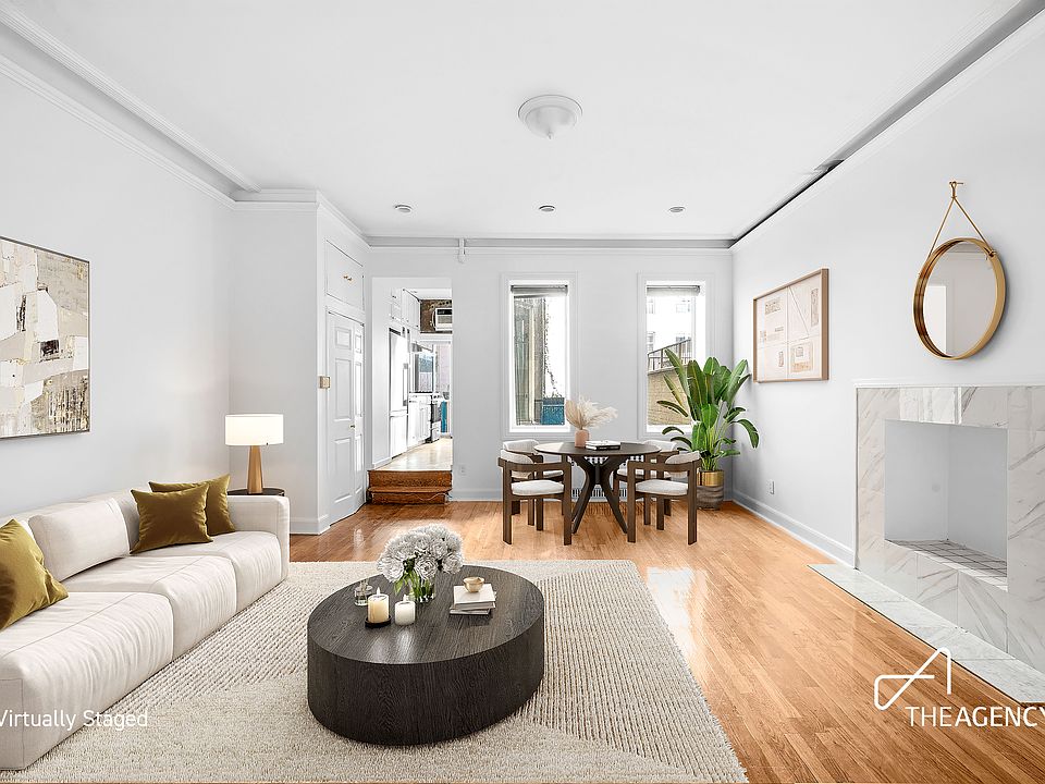 1st image of 37 E 83rd St #5