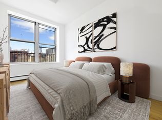 118 Ridge St APT 3B, New York, NY 10002