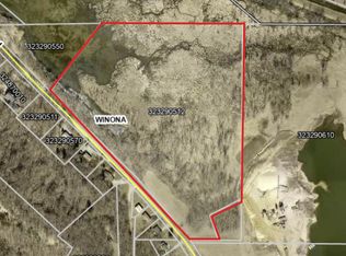 2250 Goodview Rd, Winona, MN 55987