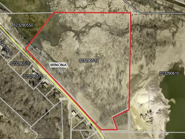 2250 Goodview Rd, Winona, MN 55987