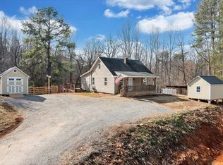 5398 Goodview Rd, Goodview, VA 24095