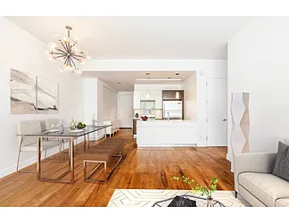 Rented by Modern Spaces