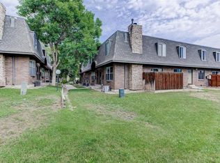 15554 E Wyoming Dr UNIT G, Aurora, CO 80017
