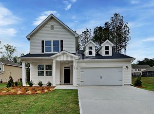 228 Sapling Way, Dallas, GA 30132