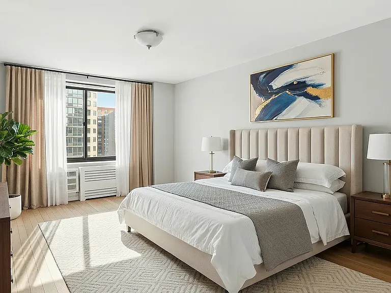 788 Columbus Ave #9K — Photo 7