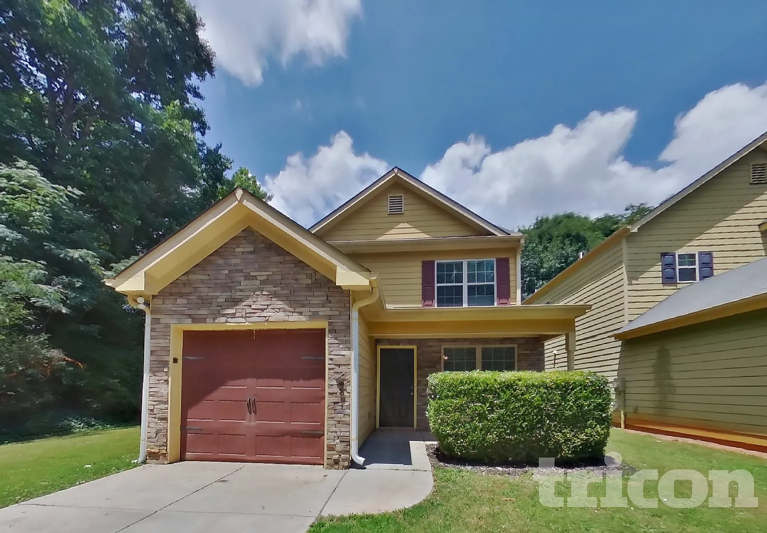 1030 Weatherwood Place Conyers GA — Photo 2